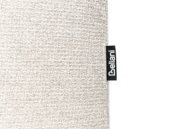 Outlet Sofa rozkładana dla 3 osób ROYKKA Złamana biel Sofy Z Funkcją Spania|Wszystkie Sofy