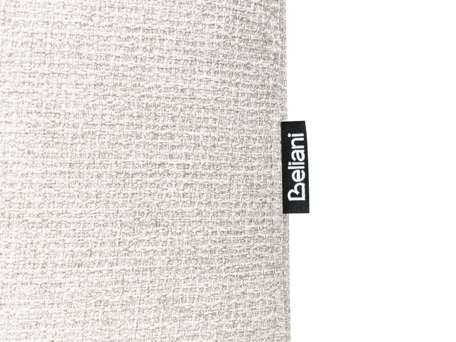 Outlet Sofa rozkładana dla 3 osób ROYKKA Złamana biel Sofy Z Funkcją Spania|Wszystkie Sofy