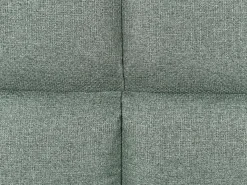 Clearance Sofa rozkładana dla 3 osób SILJAN Jasnozielony Sofy Z Funkcją Spania|Wszystkie Sofy