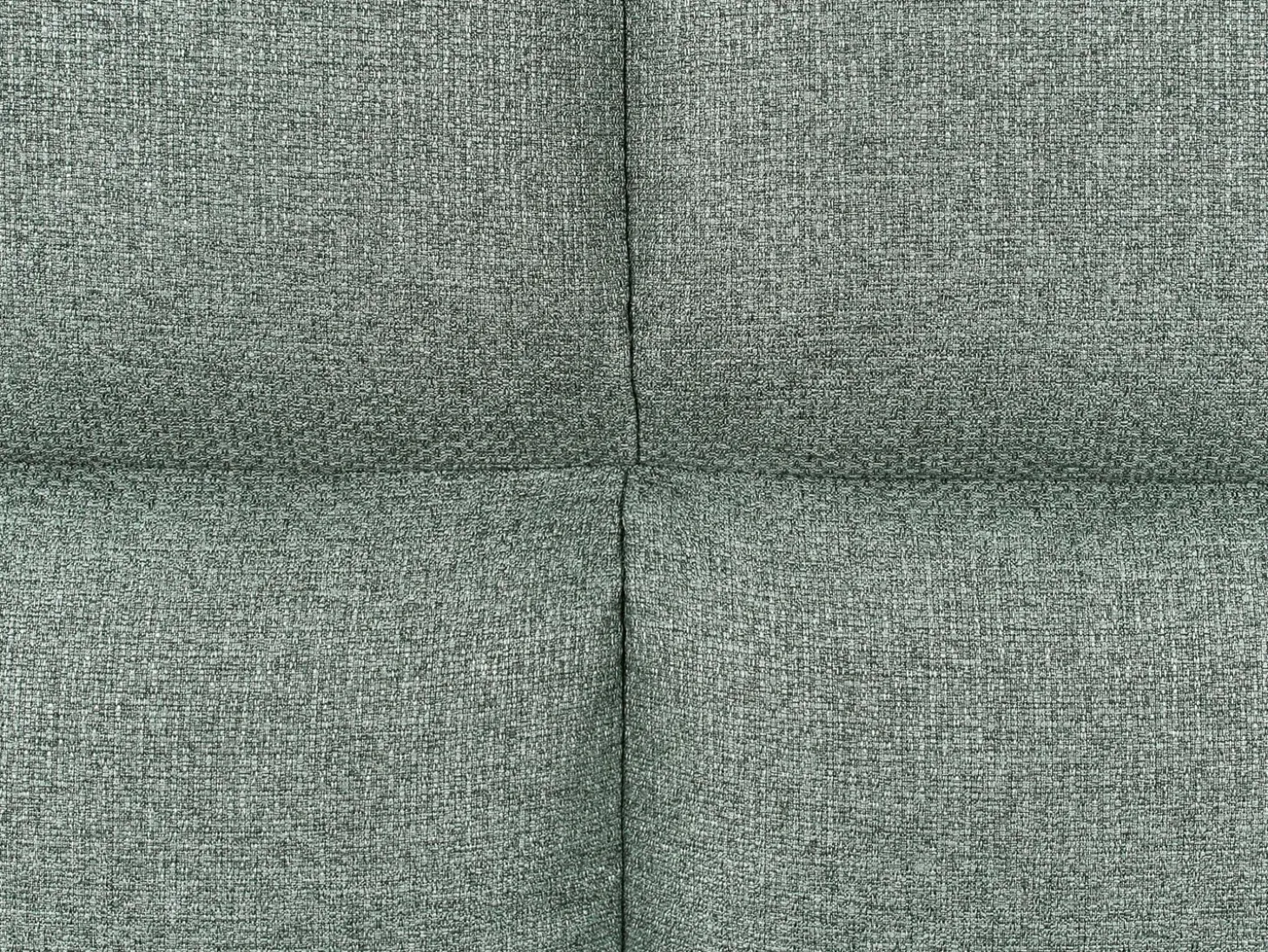 Clearance Sofa rozkładana dla 3 osób SILJAN Jasnozielony Sofy Z Funkcją Spania|Wszystkie Sofy