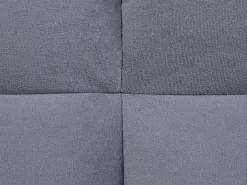 Sofa rozkładana dla 3 osób SILJAN Ciemnoszary