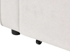 Discount Sofa rozkładana dla 2 osób UTTELA Złamana biel Sofy Z Funkcją Spania|Wszystkie Sofy
