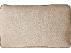 Outlet Sofa rozkładana dla 2 osób UTTELA Jasnobrązowy Sofy Z Funkcją Spania|Wszystkie Sofy