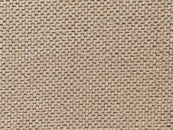 Outlet Sofa rozkładana dla 2 osób UTTELA Jasnobrązowy Sofy Z Funkcją Spania|Wszystkie Sofy