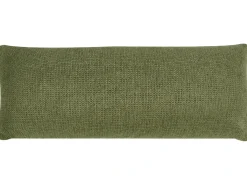 Sofa rozkładana dla 3 osób VAXHOLM Zielony ze schowkiem Sofy Z Funkcją Spania|Wszystkie Sofy