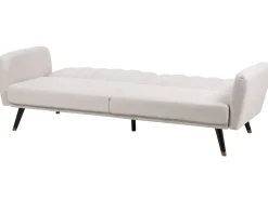 New Sofa rozkładana dla 3 osób VIMMERBY Sofy Z Funkcją Spania|Wszystkie Sofy