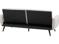 New Sofa rozkładana dla 3 osób VIMMERBY Sofy Z Funkcją Spania|Wszystkie Sofy