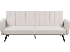New Sofa rozkładana dla 3 osób VIMMERBY Sofy Z Funkcją Spania|Wszystkie Sofy