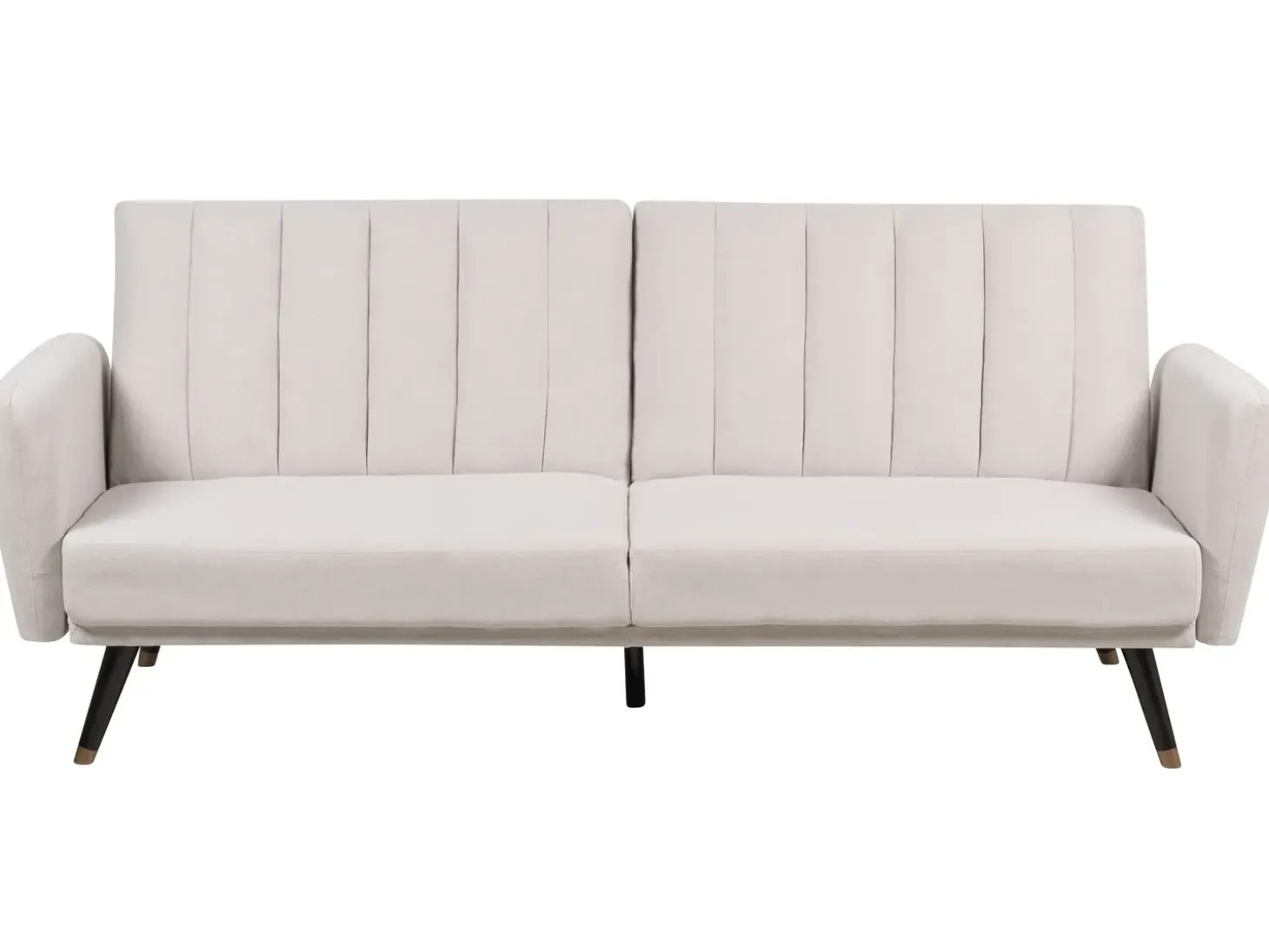 New Sofa rozkładana dla 3 osób VIMMERBY Sofy Z Funkcją Spania|Wszystkie Sofy