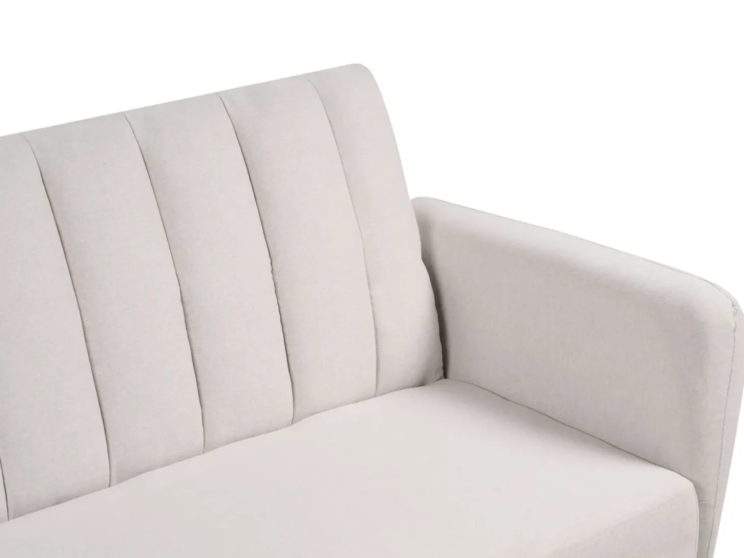 New Sofa rozkładana dla 3 osób VIMMERBY Sofy Z Funkcją Spania|Wszystkie Sofy