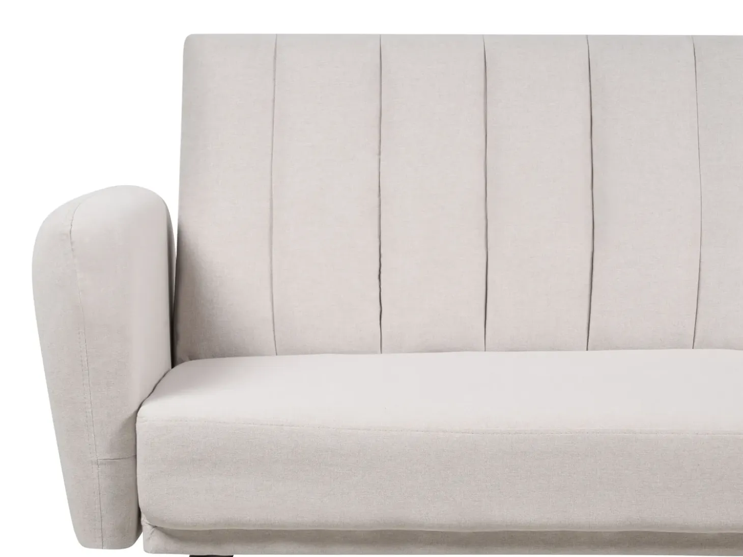 New Sofa rozkładana dla 3 osób VIMMERBY Sofy Z Funkcją Spania|Wszystkie Sofy