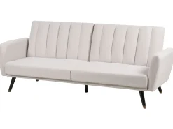 New Sofa rozkładana dla 3 osób VIMMERBY Sofy Z Funkcją Spania|Wszystkie Sofy