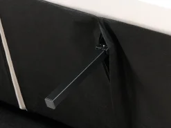 Outlet Sofa rozkładana dla 3 osób VIMMERBY Jasno Sofy Z Funkcją Spania|Wszystkie Sofy