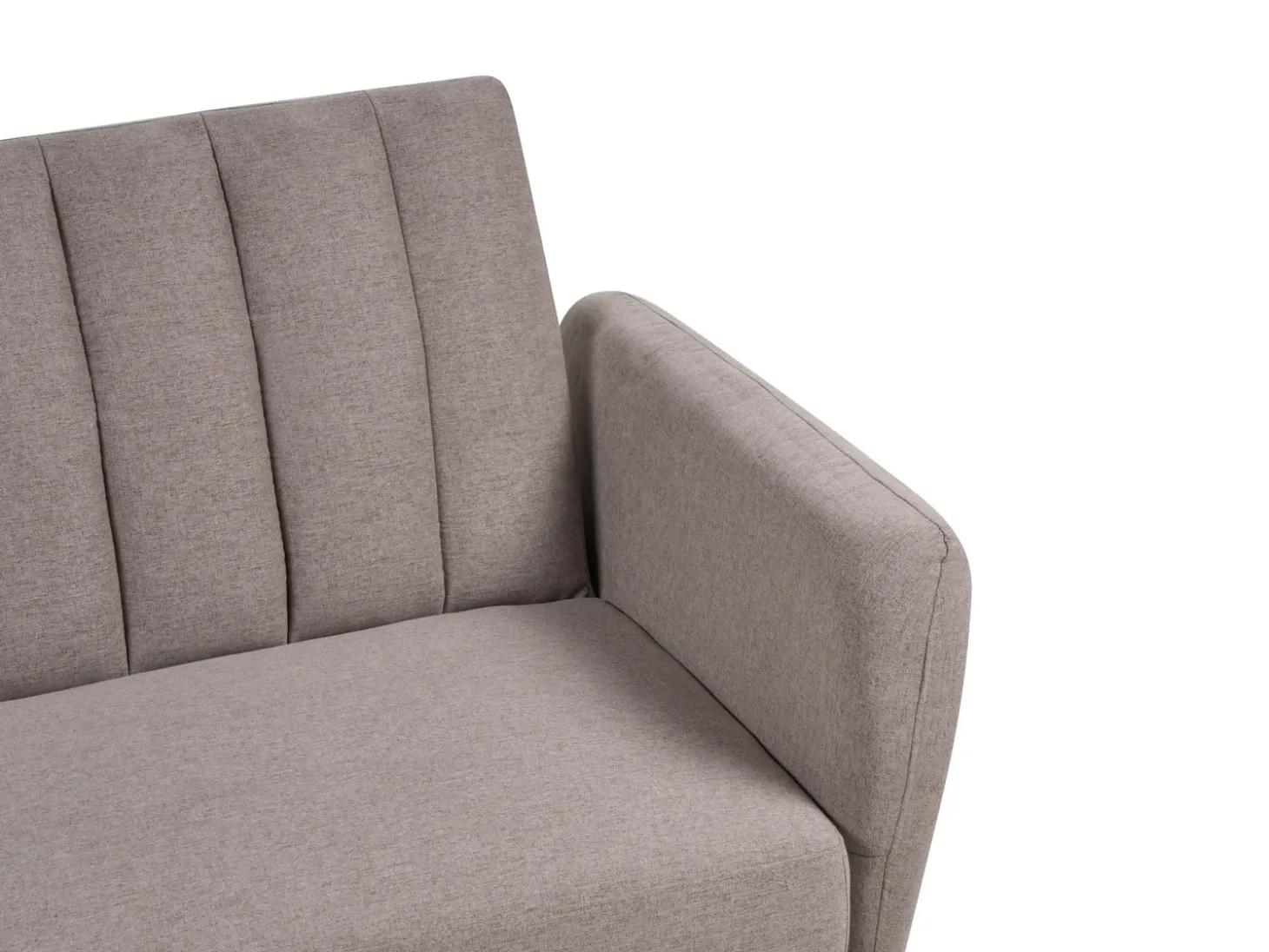 Hot Sofa rozkładana dla 3 osób VIMMERBY Jasno Sofy Z Funkcją Spania|Wszystkie Sofy