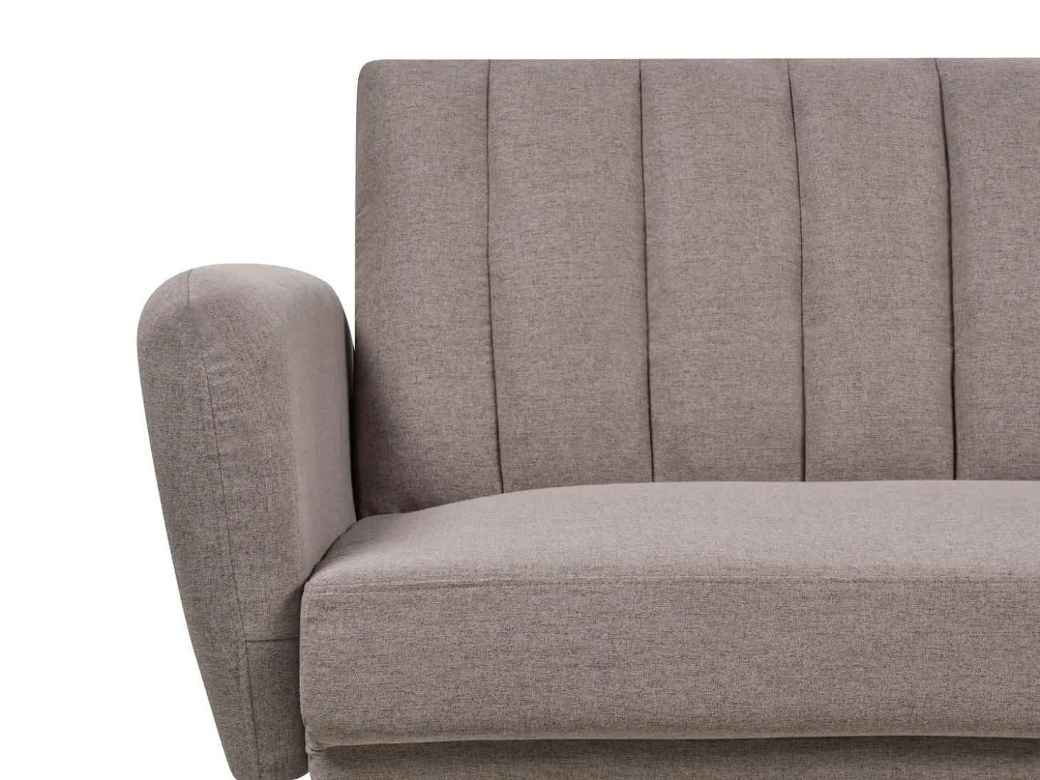 Hot Sofa rozkładana dla 3 osób VIMMERBY Jasno Sofy Z Funkcją Spania|Wszystkie Sofy