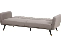 Hot Sofa rozkładana dla 3 osób VIMMERBY Jasno Sofy Z Funkcją Spania|Wszystkie Sofy