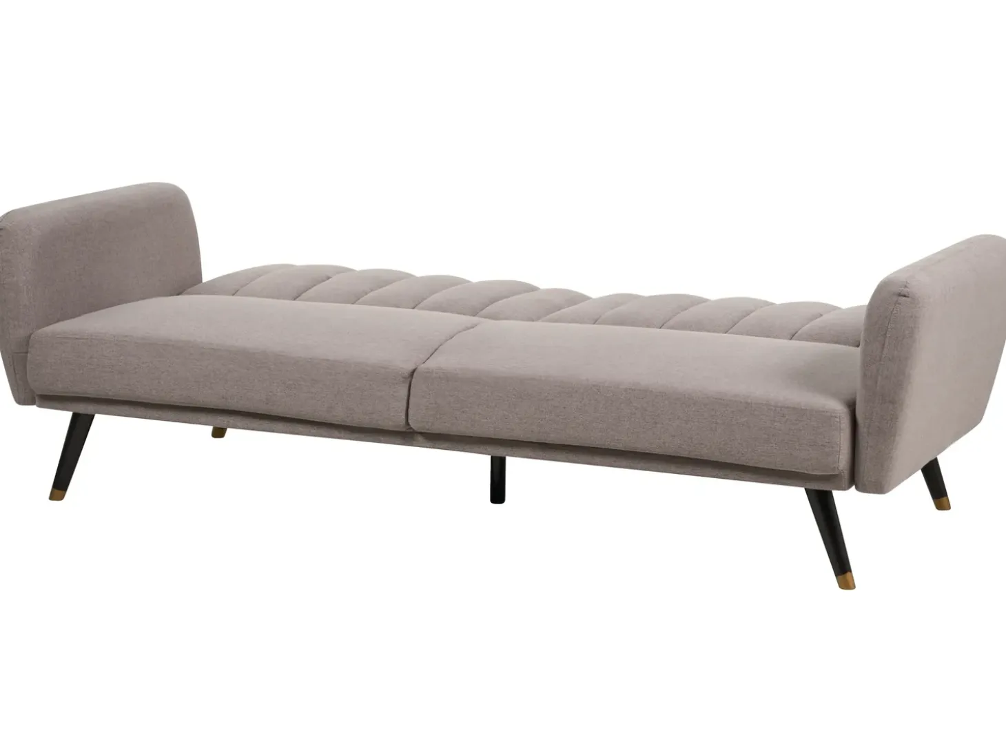 Hot Sofa rozkładana dla 3 osób VIMMERBY Jasno Sofy Z Funkcją Spania|Wszystkie Sofy