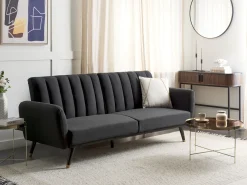 Sofa rozkładana dla 3 osób VIMMERBY Sofy Z Funkcją Spania|Wszystkie Sofy