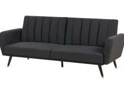 Sofa rozkładana dla 3 osób VIMMERBY Sofy Z Funkcją Spania|Wszystkie Sofy