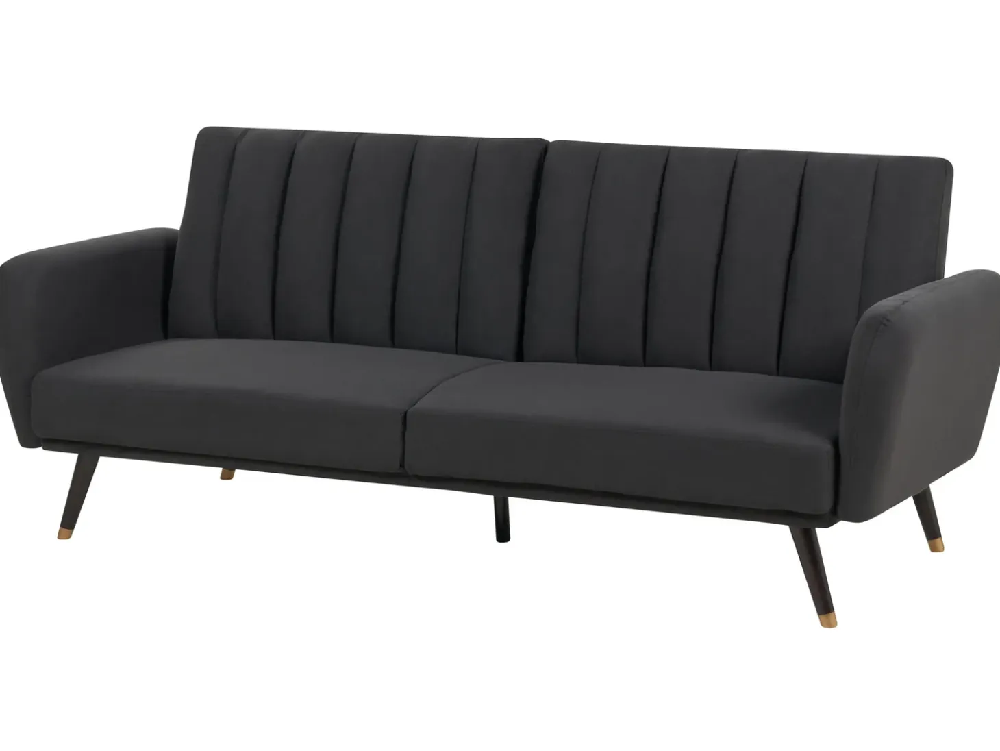 Sofa rozkładana dla 3 osób VIMMERBY Sofy Z Funkcją Spania|Wszystkie Sofy