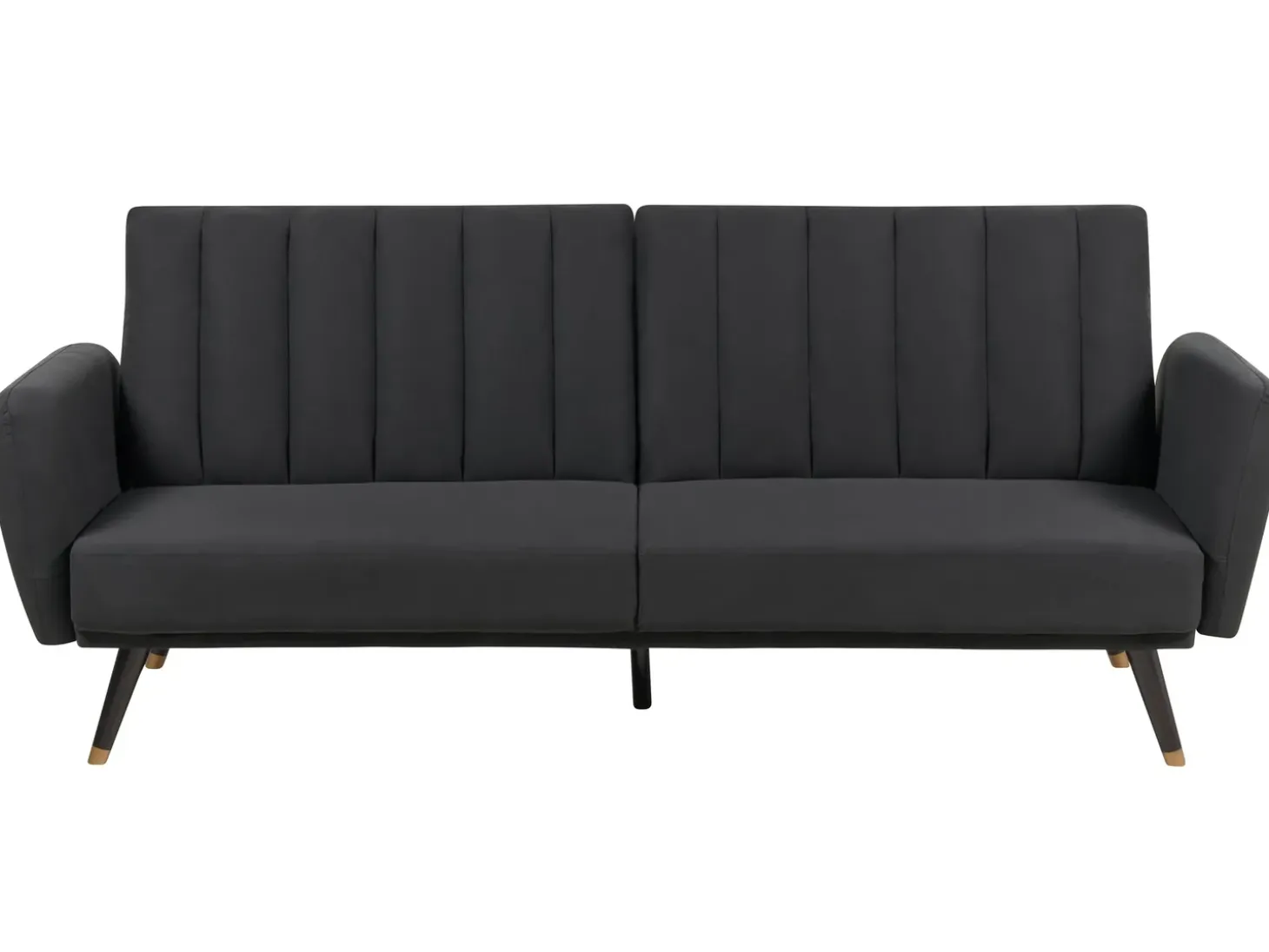 Sofa rozkładana dla 3 osób VIMMERBY Sofy Z Funkcją Spania|Wszystkie Sofy