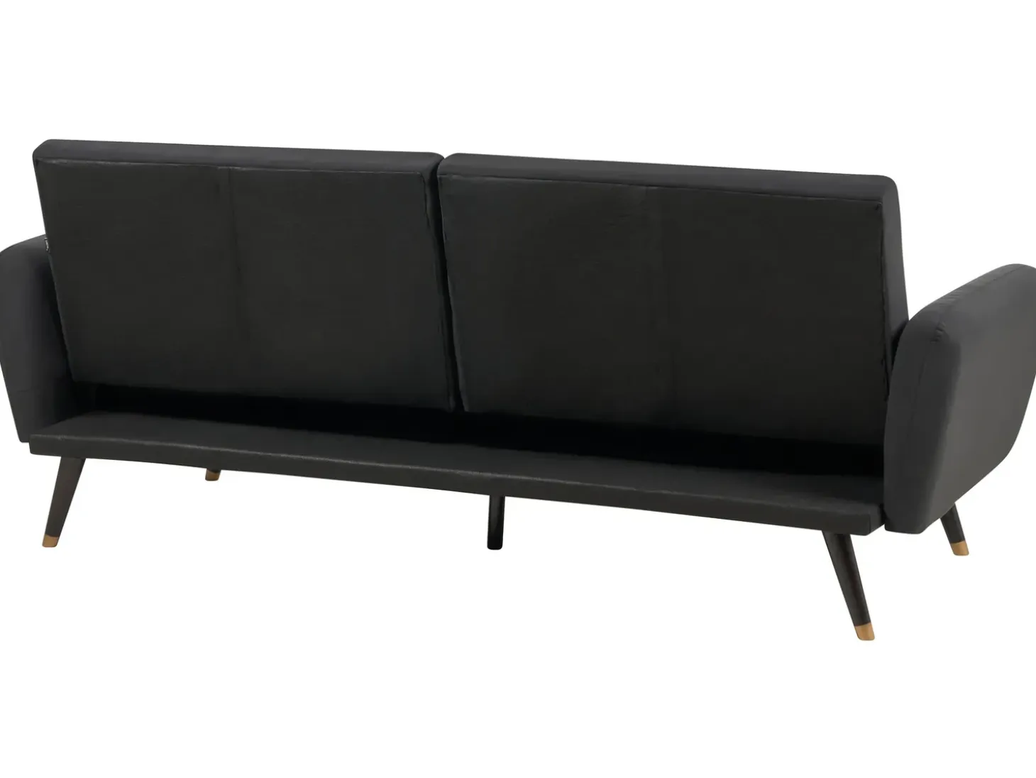 Sofa rozkładana dla 3 osób VIMMERBY Sofy Z Funkcją Spania|Wszystkie Sofy