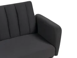 Sofa rozkładana dla 3 osób VIMMERBY Sofy Z Funkcją Spania|Wszystkie Sofy