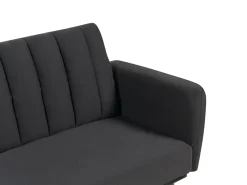 Sofa rozkładana dla 3 osób VIMMERBY Sofy Z Funkcją Spania|Wszystkie Sofy