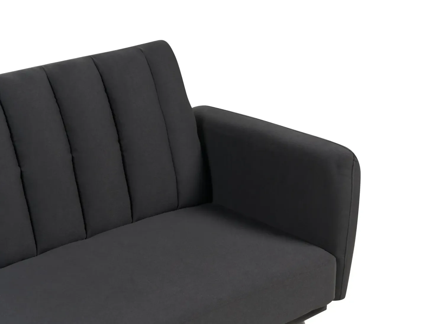 Sofa rozkładana dla 3 osób VIMMERBY Sofy Z Funkcją Spania|Wszystkie Sofy
