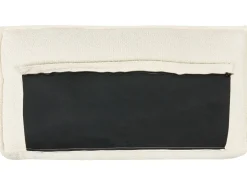 Sale Sofa rozkładana dla 3 osób VUOKATTI Boucle Złamana biel Sofy Z Funkcją Spania|Wszystkie Sofy