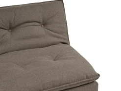 Outlet Sofa rozkładana dla 3 osób YILA Sofy Z Funkcją Spania|Wszystkie Sofy