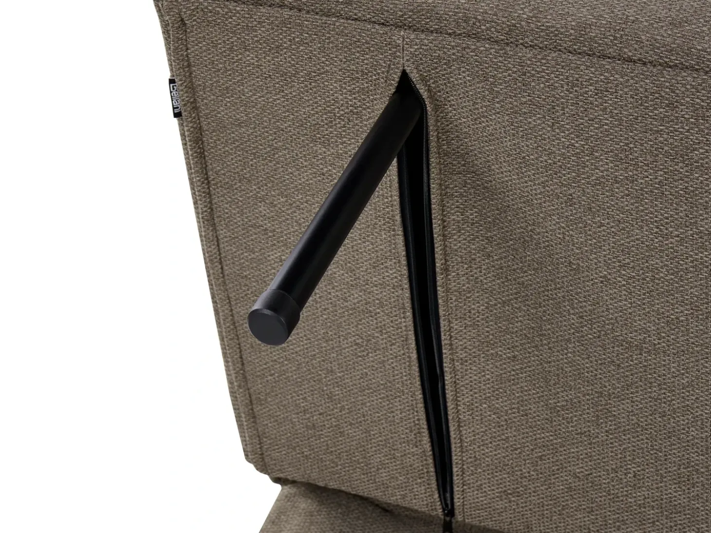 Outlet Sofa rozkładana dla 3 osób YILA Sofy Z Funkcją Spania|Wszystkie Sofy