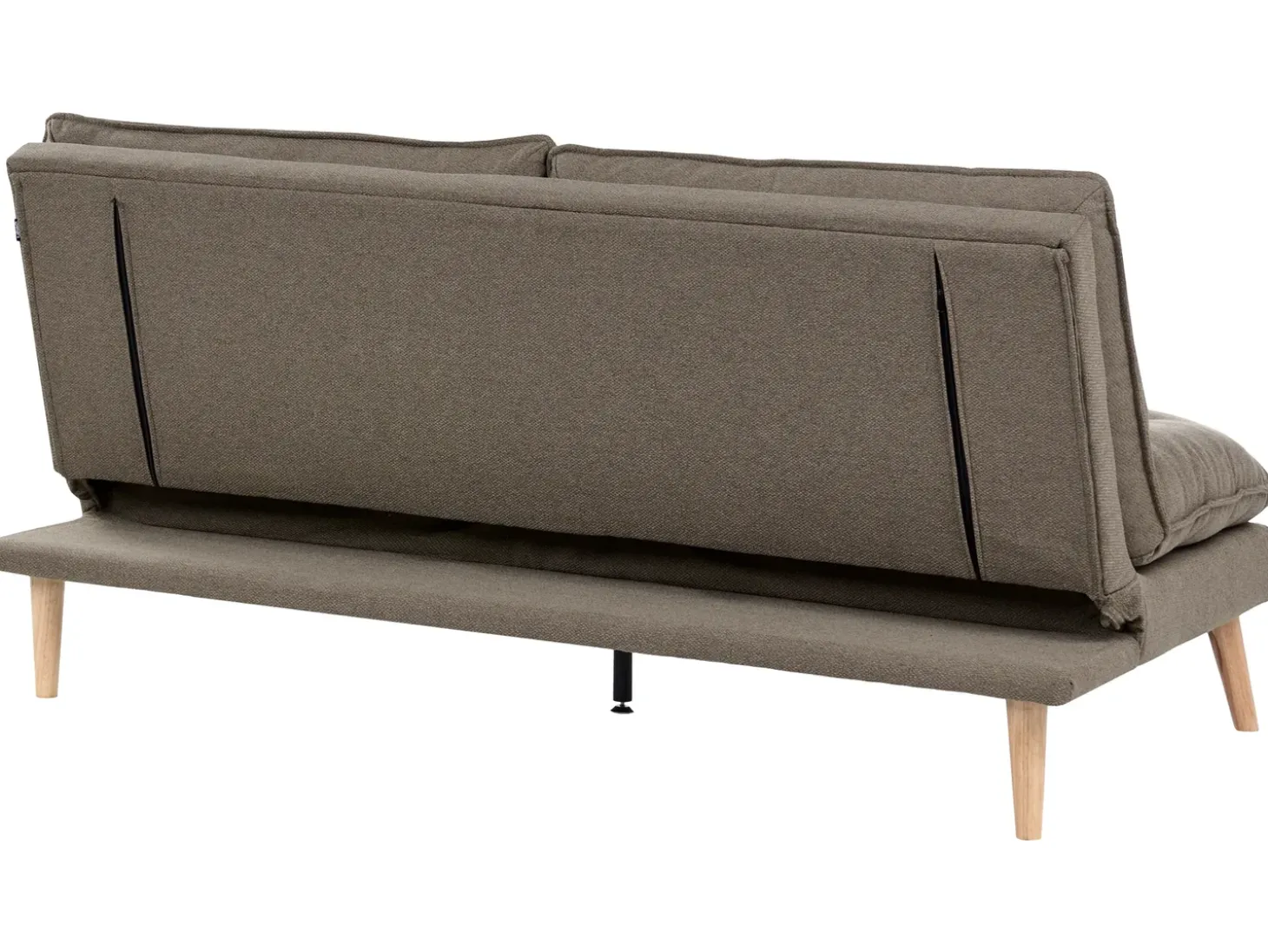 Outlet Sofa rozkładana dla 3 osób YILA Sofy Z Funkcją Spania|Wszystkie Sofy