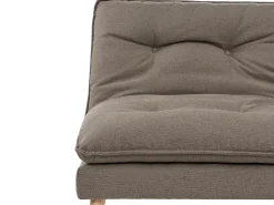 Outlet Sofa rozkładana dla 3 osób YILA Sofy Z Funkcją Spania|Wszystkie Sofy