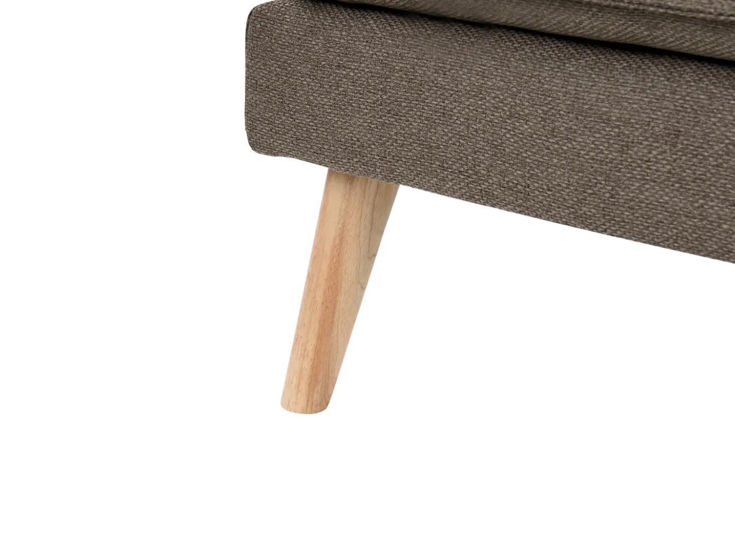 Outlet Sofa rozkładana dla 3 osób YILA Sofy Z Funkcją Spania|Wszystkie Sofy