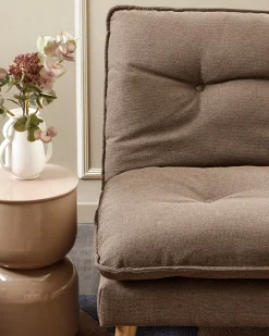 Outlet Sofa rozkładana dla 3 osób YILA Sofy Z Funkcją Spania|Wszystkie Sofy