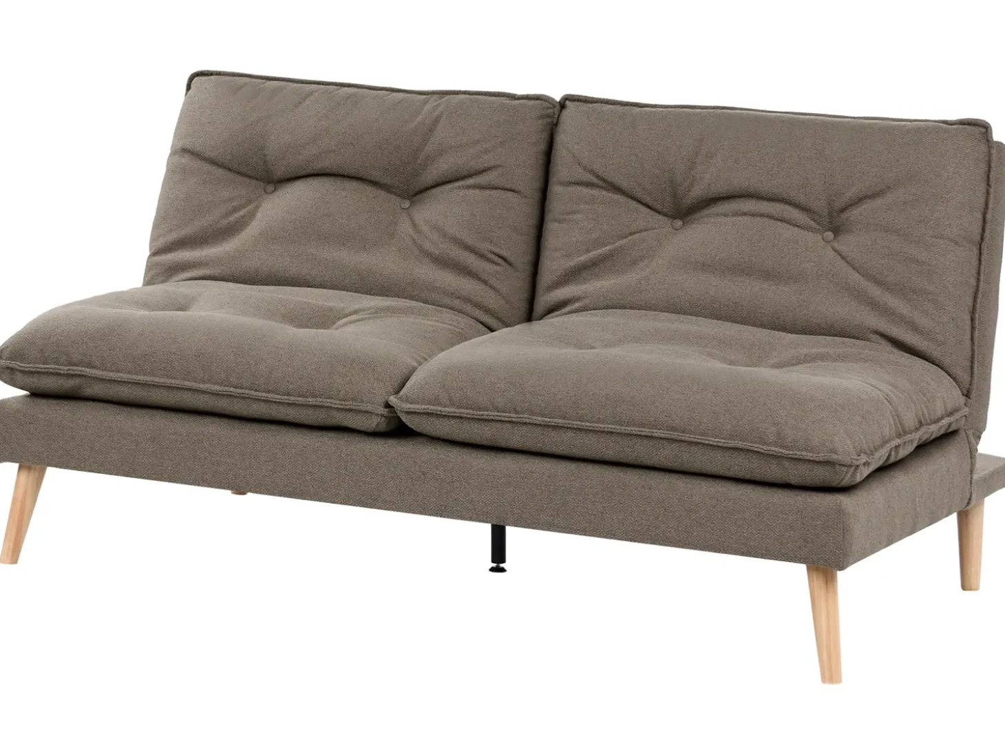 Outlet Sofa rozkładana dla 3 osób YILA Sofy Z Funkcją Spania|Wszystkie Sofy