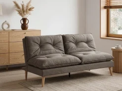 Outlet Sofa rozkładana dla 3 osób YILA Sofy Z Funkcją Spania|Wszystkie Sofy