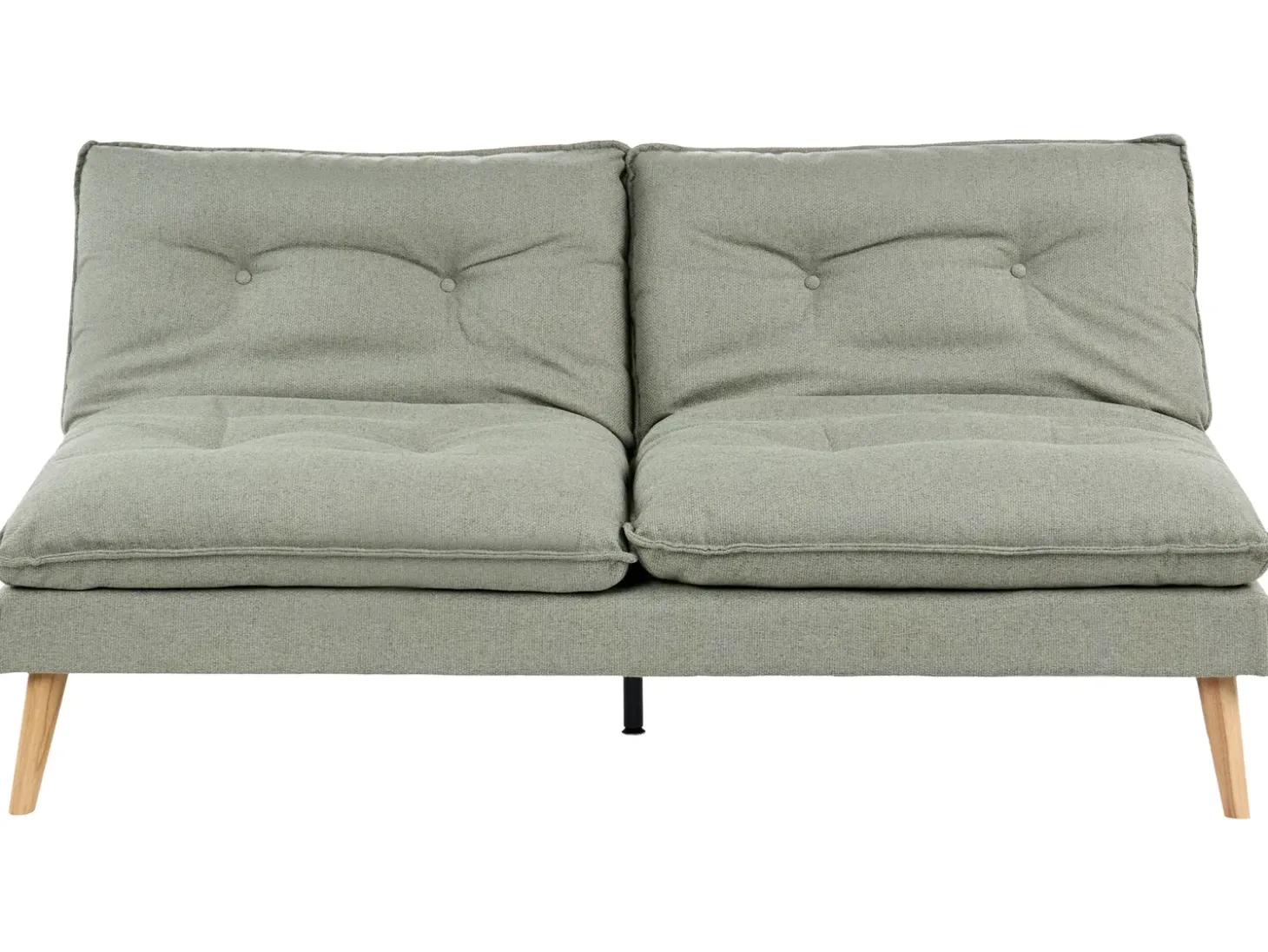 New Sofa rozkładana dla 3 osób YILA Zielony Sofy Z Funkcją Spania|Wszystkie Sofy