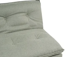 New Sofa rozkładana dla 3 osób YILA Zielony Sofy Z Funkcją Spania|Wszystkie Sofy