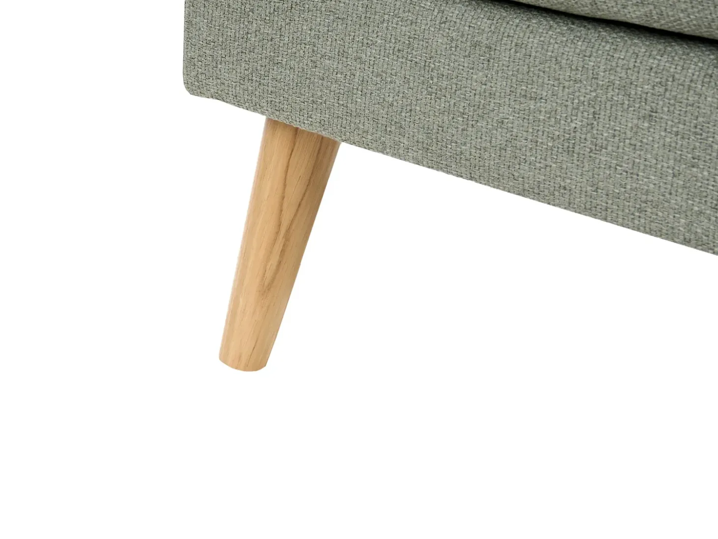 New Sofa rozkładana dla 3 osób YILA Zielony Sofy Z Funkcją Spania|Wszystkie Sofy