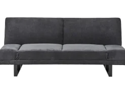 Online Sofa rozkładana dla 2 osób YORK Szenil Sofy Z Funkcją Spania|Wszystkie Sofy