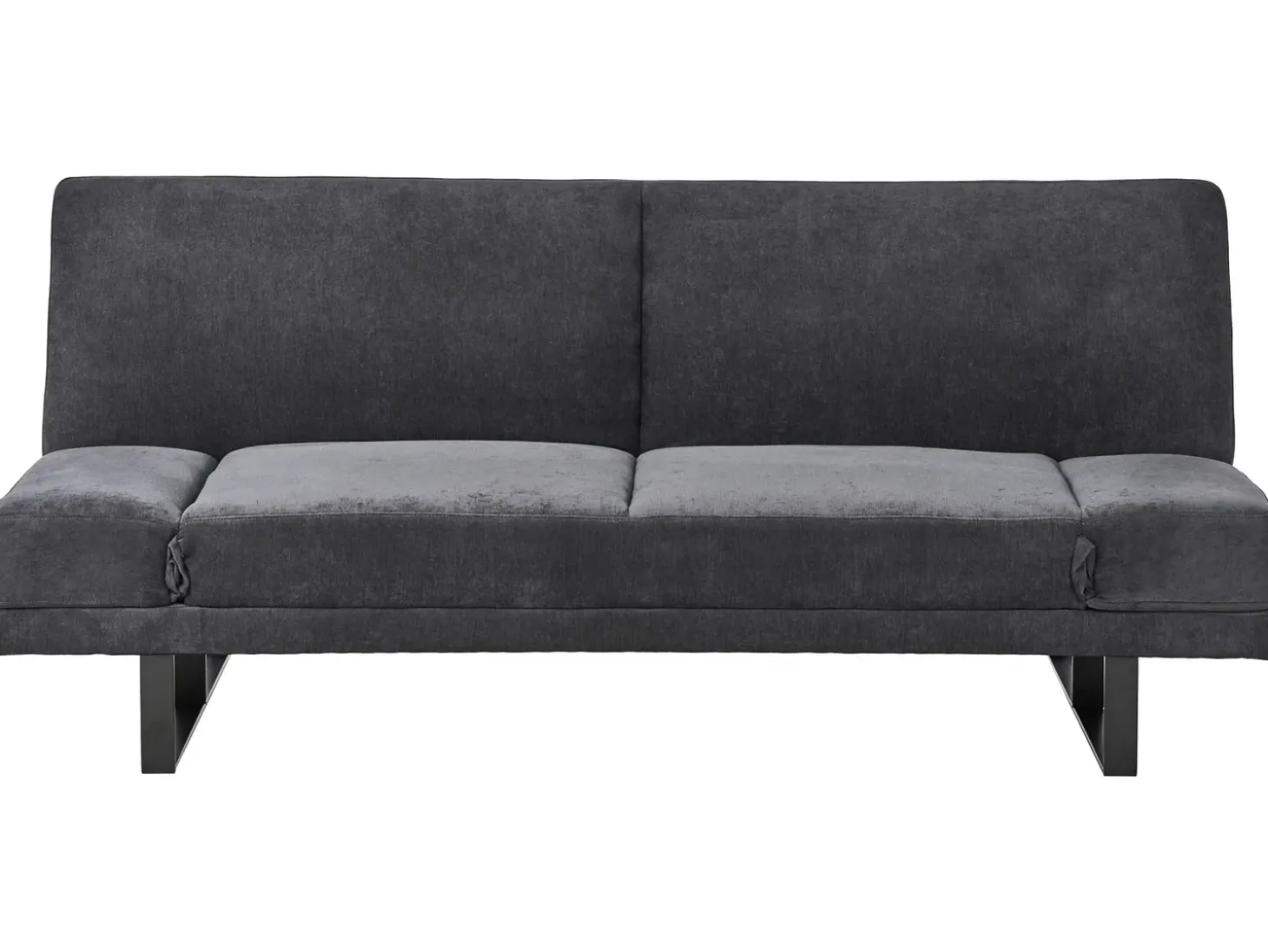 Online Sofa rozkładana dla 2 osób YORK Szenil Sofy Z Funkcją Spania|Wszystkie Sofy