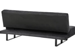 Online Sofa rozkładana dla 2 osób YORK Szenil Sofy Z Funkcją Spania|Wszystkie Sofy