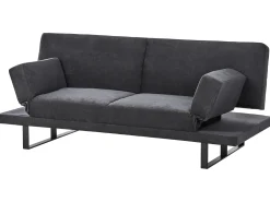 Online Sofa rozkładana dla 2 osób YORK Szenil Sofy Z Funkcją Spania|Wszystkie Sofy
