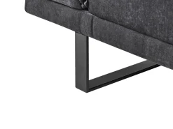 Online Sofa rozkładana dla 2 osób YORK Szenil Sofy Z Funkcją Spania|Wszystkie Sofy
