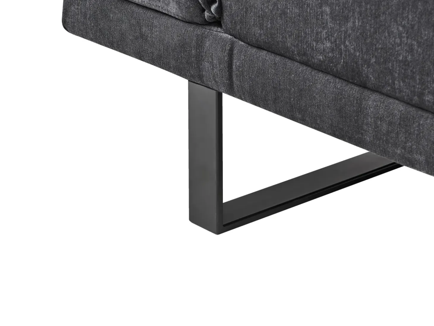 Online Sofa rozkładana dla 2 osób YORK Szenil Sofy Z Funkcją Spania|Wszystkie Sofy