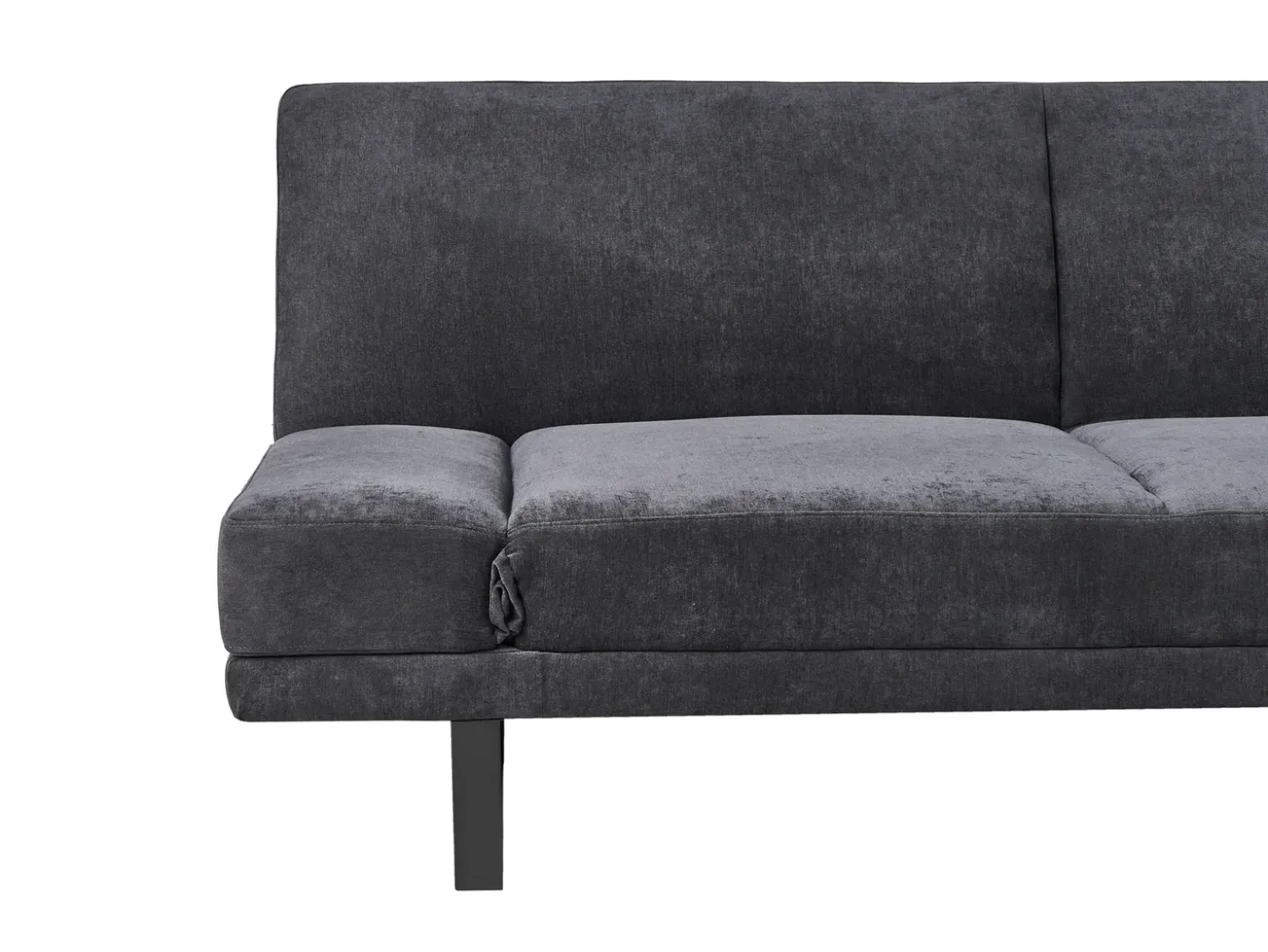 Online Sofa rozkładana dla 2 osób YORK Szenil Sofy Z Funkcją Spania|Wszystkie Sofy