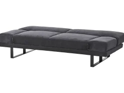 Online Sofa rozkładana dla 2 osób YORK Szenil Sofy Z Funkcją Spania|Wszystkie Sofy