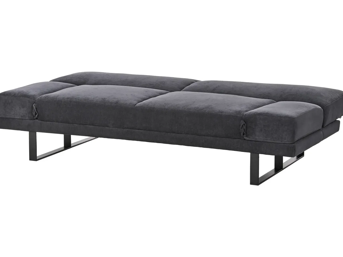 Online Sofa rozkładana dla 2 osób YORK Szenil Sofy Z Funkcją Spania|Wszystkie Sofy